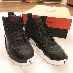 Nike Air Jordan 12 Retro Nylon